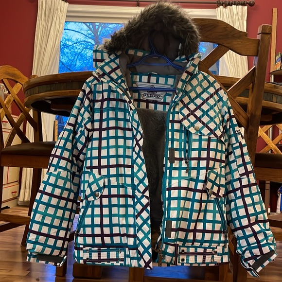 Firefly Lg jacket - Picture 2 of 2